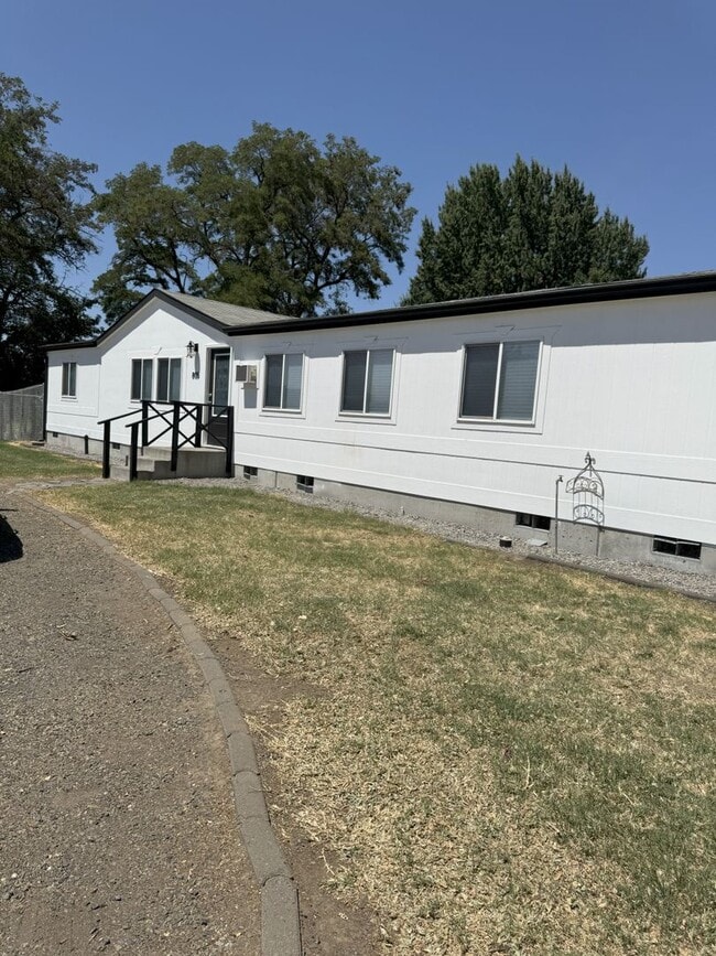 property at 805 Gerome St