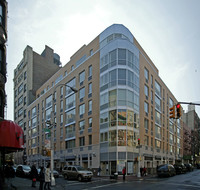 Hester Gardens in New York, NY - Building Photo - Building Photo