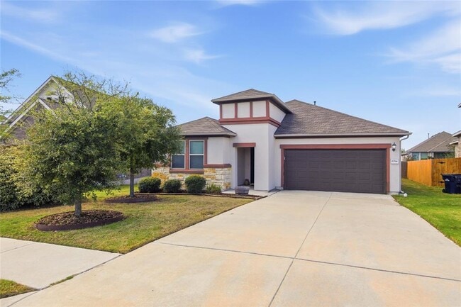 6764 Catania Loop in Round Rock, TX - Building Photo - Building Photo