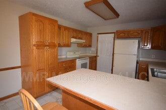 771 Coachman Way in Sanford, NC - Building Photo - Building Photo