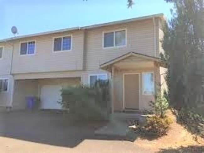 property at 6034 SE 122nd Ave
