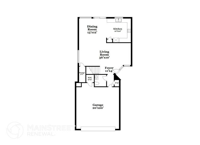 11367 W Yavapai St in Avondale, AZ - Building Photo - Building Photo