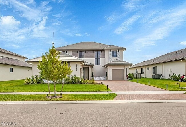 property at 5316 Marano Dr