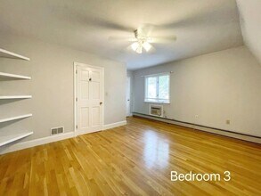 25 Prichard Ave, Unit 2 in Somerville, MA - Building Photo - Building Photo