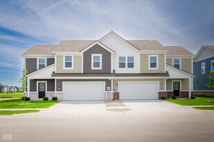 18773 Mithoff Ln in Westfield, IN - Building Photo