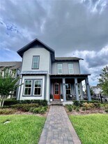 7002 Arnoldson St in Orlando, FL - Building Photo