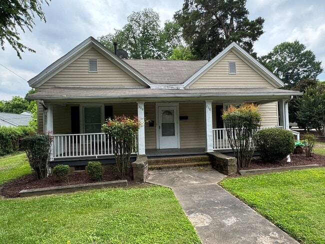 property at 220 Summit Ave