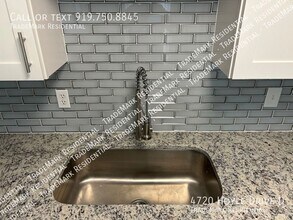 4720 Hoyle Dr in Raleigh, NC - Building Photo - Building Photo