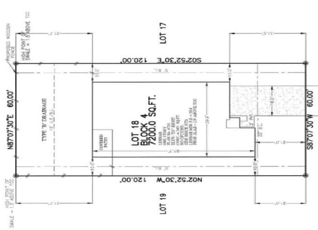 property at 415 Robin Ct