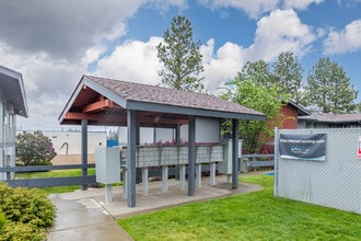Willow Wood Village in Cheney, WA - Building Photo - Building Photo