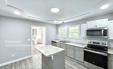 502 Over St in Chattanooga, TN - Building Photo - Building Photo