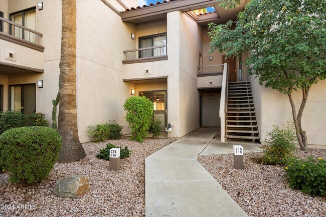 property at 9460 N 92nd St