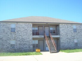 3402 Cantabrian Dr, Unit C