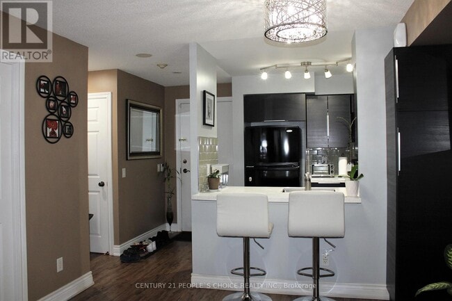 property at 710 Humberwood Blvd