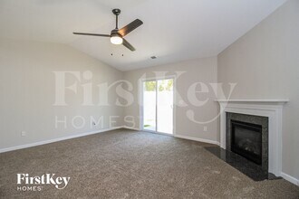 6413 Bentbrush St in Rural Hall, NC - Foto de edificio - Building Photo