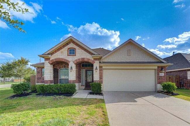 6710 Trinity Trail Ln in Rosenberg, TX - Building Photo - Building Photo
