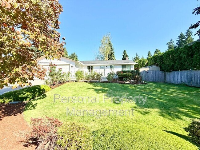 8609 NW 15th Ave in Vancouver, WA - Building Photo - Building Photo