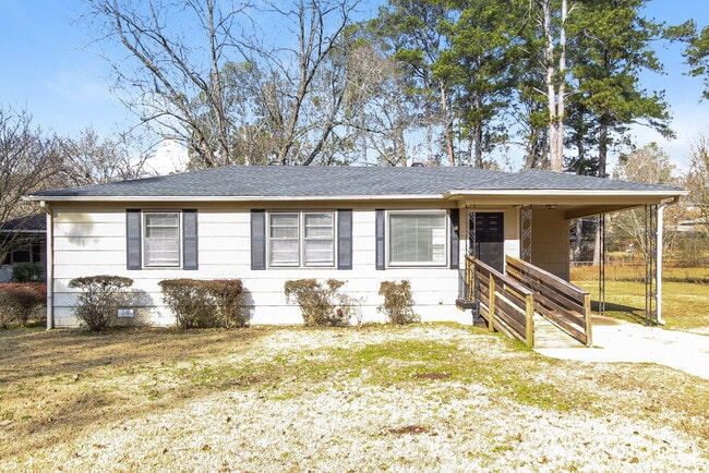 property at 152 Carol Dr