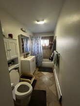 163 Massachusetts Ave, Unit 2 in Boston, MA - Building Photo - Building Photo