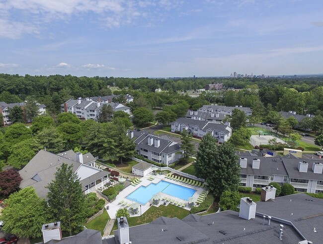 The Village at Wethersfield