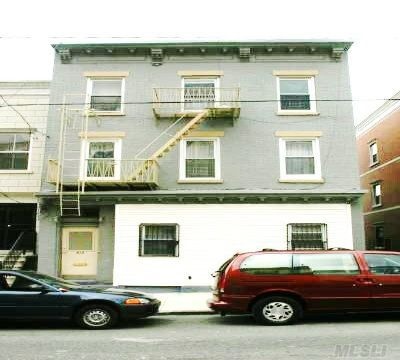 413 E 158th St in Bronx, NY - Building Photo - Building Photo