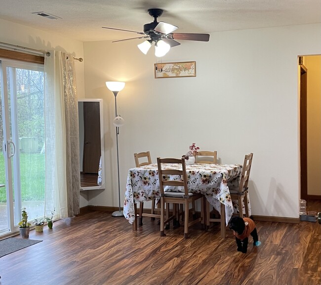 1717 S Buffstone Ct in Bloomington, IN - Building Photo - Building Photo