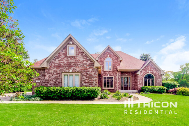 property at 6055 Fawnwood Dr