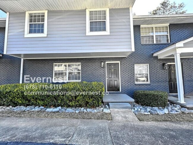 property at 3149 Buford Hwy
