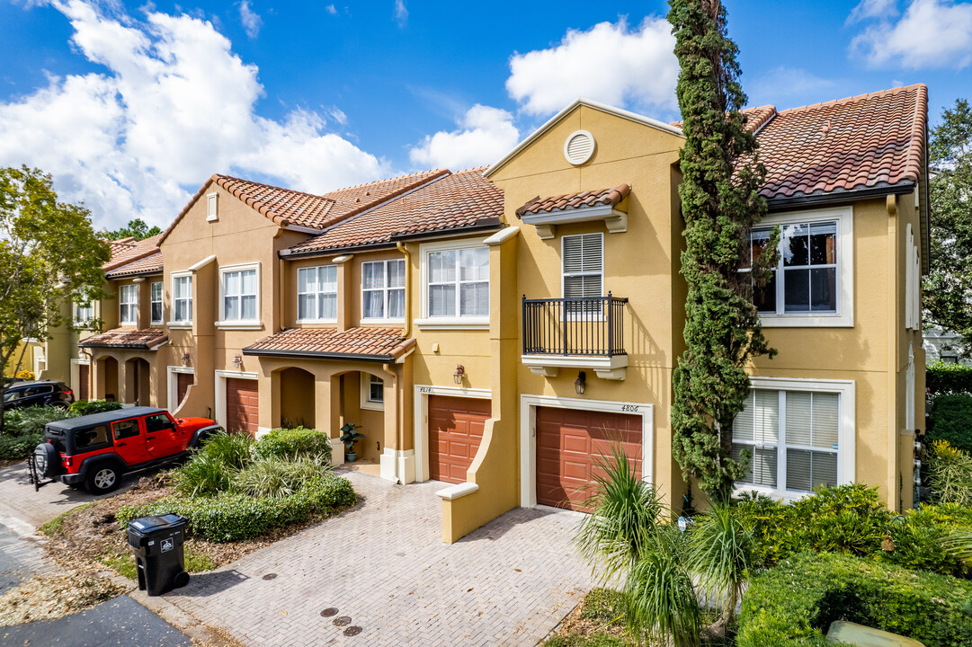 4878 Luge Ln in Orlando, FL - Building Photo