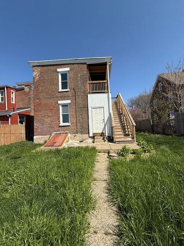 436 South St in Pottstown, PA - Building Photo - Building Photo