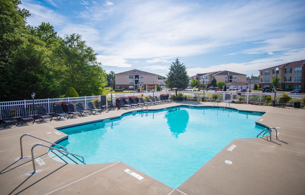 Legacy at Berkeley Place Apartments Goldsboro, NC Apartments For Rent