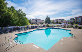 Legacy at Berkeley Place in Goldsboro, NC - Building Photo - Building Photo