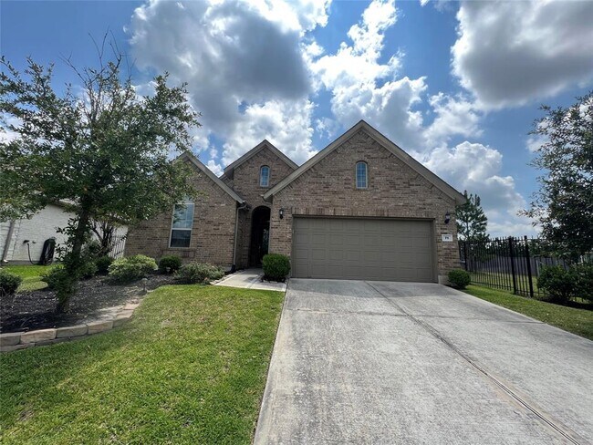 71 Pioneer Canyon Pl in Tomball, TX - Building Photo - Building Photo