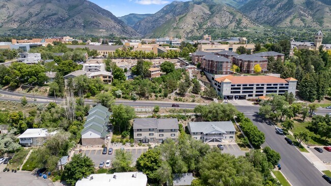 677 E 600 N in Logan, UT - Building Photo - Building Photo