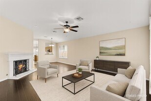 13438 Moscow Trail in Austin, TX - Building Photo