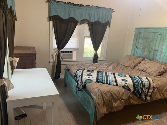 property at 5804 San Marcos Hwy