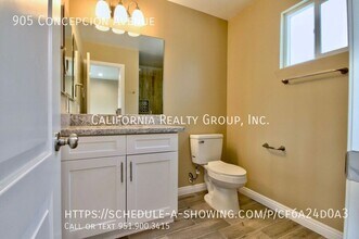 905 Concepcion Ave in Spring Valley, CA - Building Photo - Building Photo