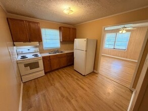 3233 West St in Covington, GA - Building Photo - Building Photo