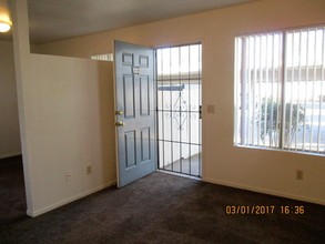 Pioneer Village Apartments in Fresno, CA - Building Photo - Building Photo