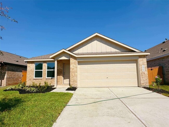 2519 American Ruby Dr