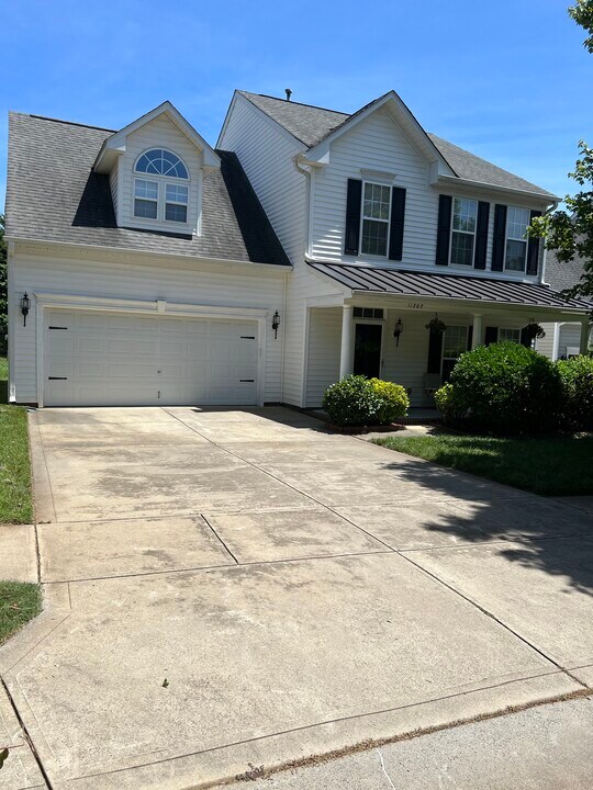 11707 Royal Castle Ct in Charlotte, NC - Building Photo