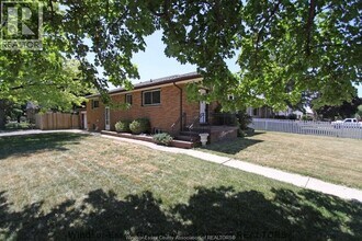 198 Superior St in Windsor, ON - Foto de edificio - Building Photo