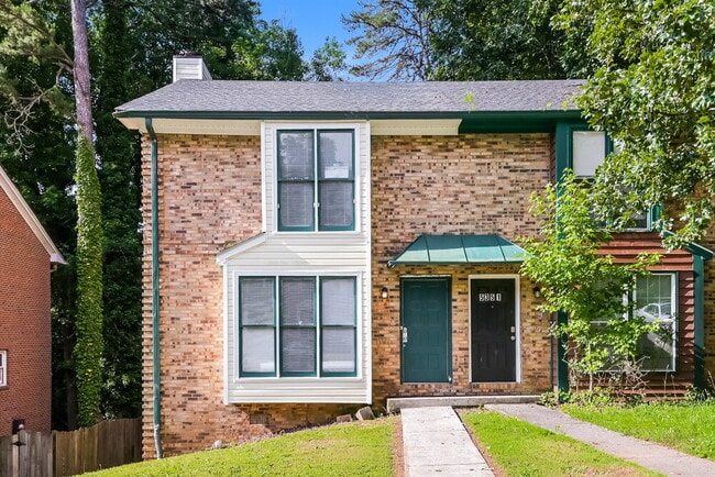 property at 5353 Ridgemere Ct