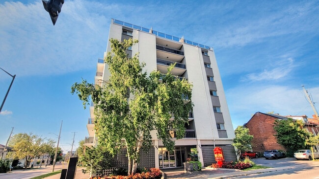 Brock Towers in Kingston, ON - Building Photo - Building Photo