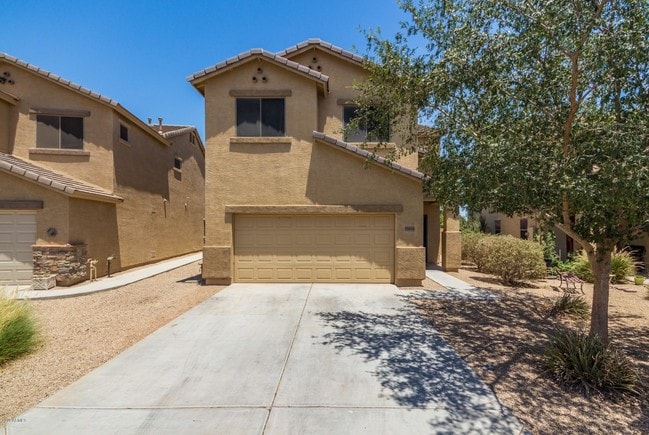 35634 W Costa Blanca Dr in Maricopa, AZ - Building Photo - Building Photo