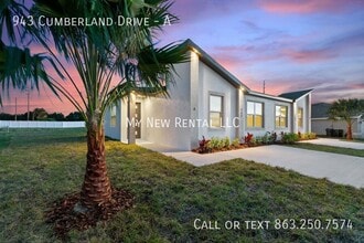943 Cumberland Dr in Poinciana, FL - Foto de edificio - Building Photo