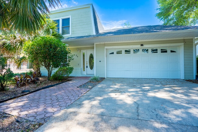 property at 24 Cinderella Ln NW