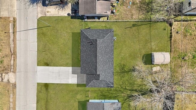 property at 2126 Hillshire Dr