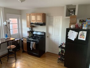 222 Hanover St, Unit 19 in Boston, MA - Building Photo - Building Photo