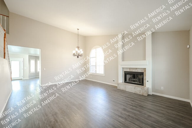 property at 1210 W Kelly Ln